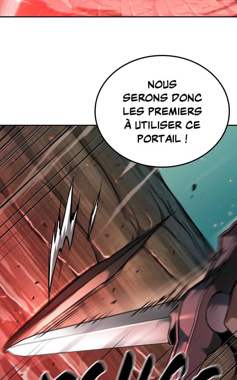 Read The Last Adventurer fr Manga Online