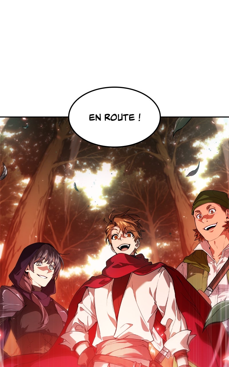 Read The Last Adventurer fr Manga Online