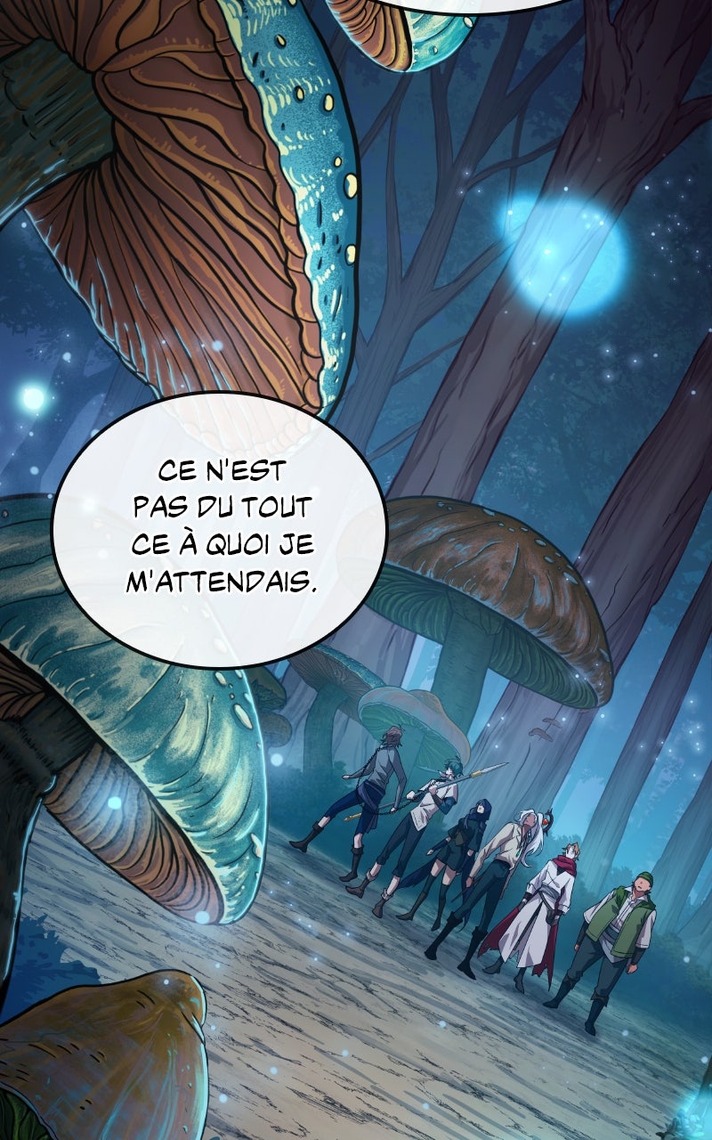Read The Last Adventurer fr Manga Online