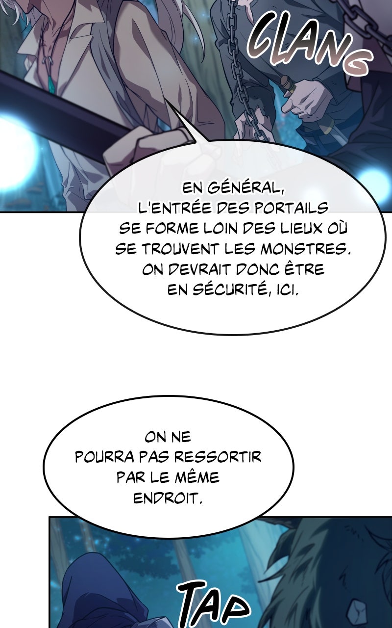 Read The Last Adventurer fr Manga Online