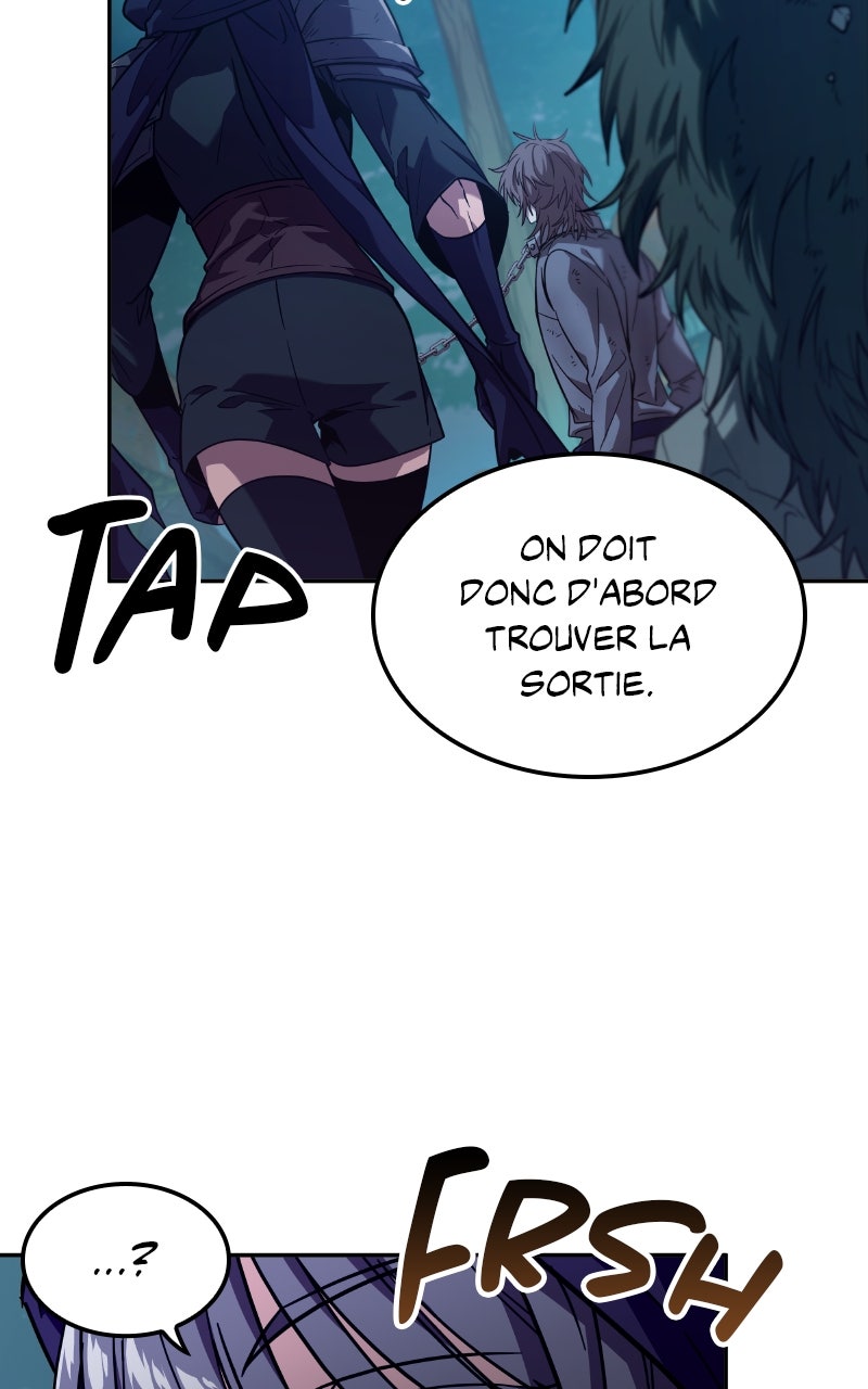 Read The Last Adventurer fr Manga Online