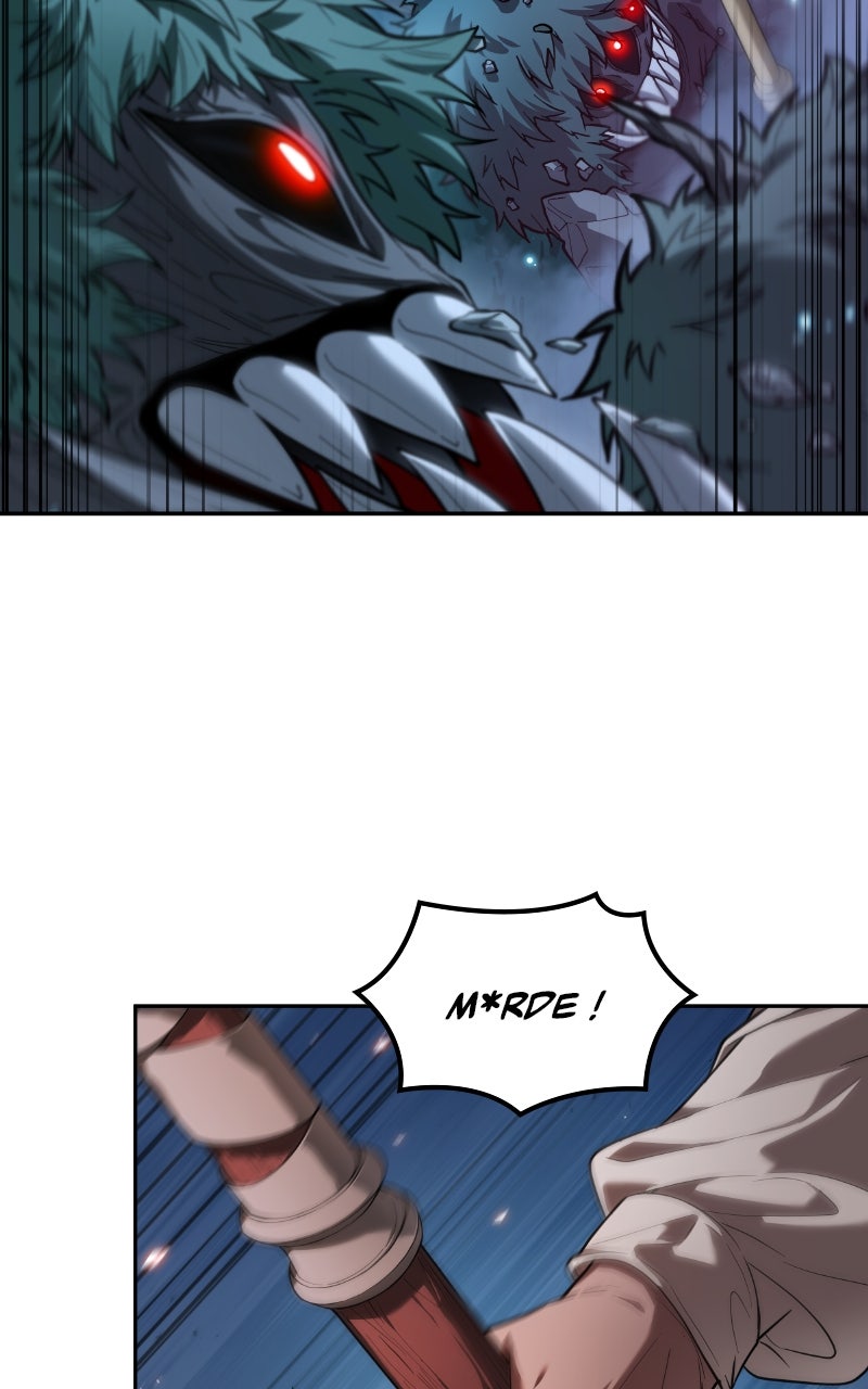 Read The Last Adventurer fr Manga Online