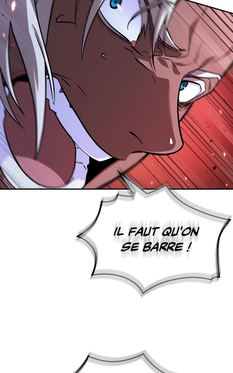 Read The Last Adventurer fr Manga Online