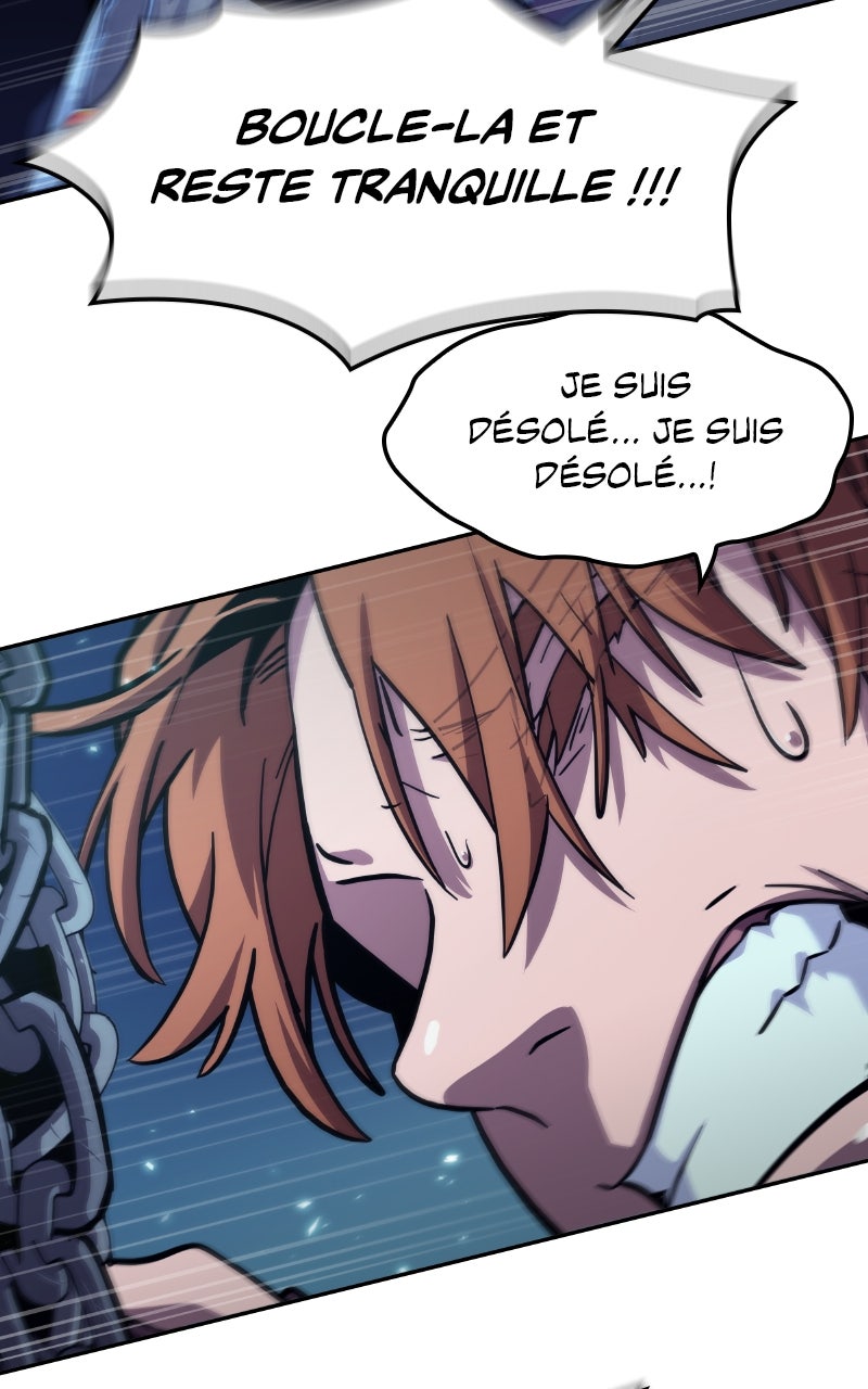 Read The Last Adventurer fr Manga Online