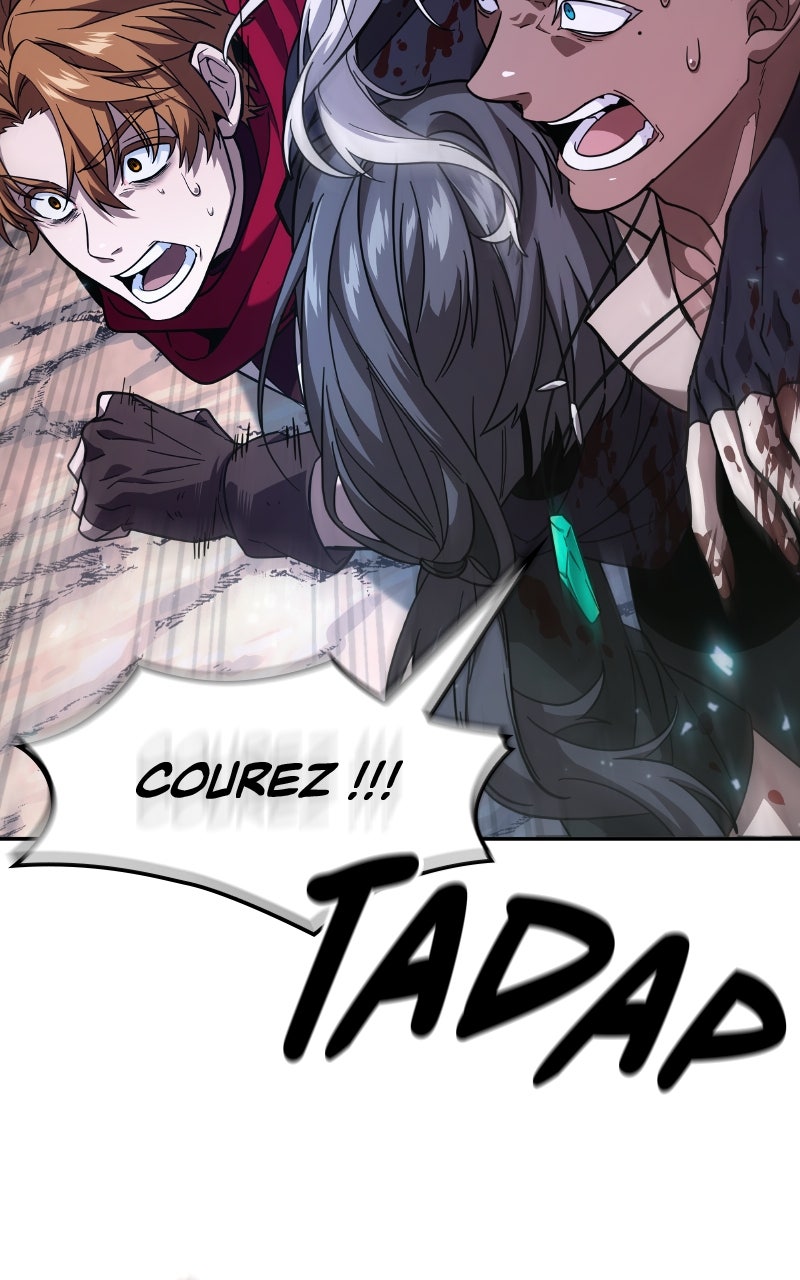Read The Last Adventurer fr Manga Online
