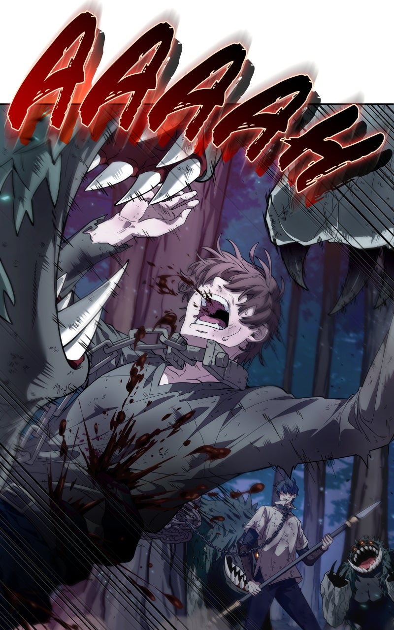 Read The Last Adventurer fr Manga Online