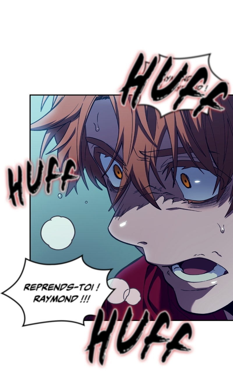 Read The Last Adventurer fr Manga Online