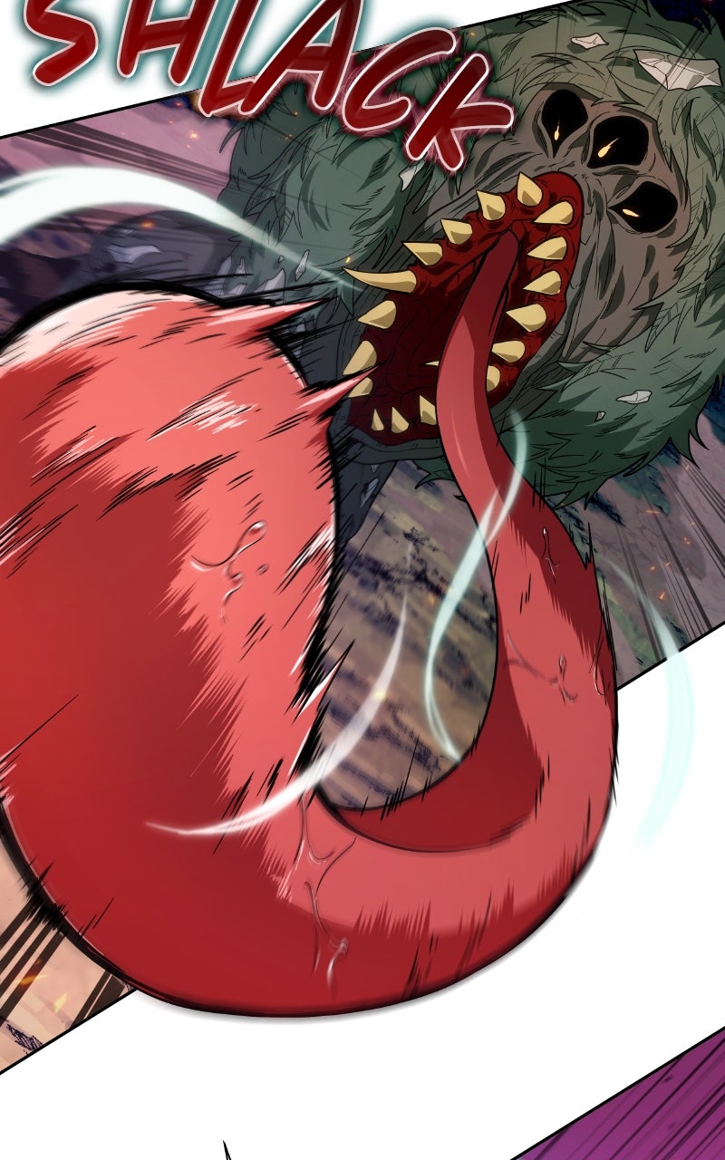 Read The Last Adventurer fr Manga Online