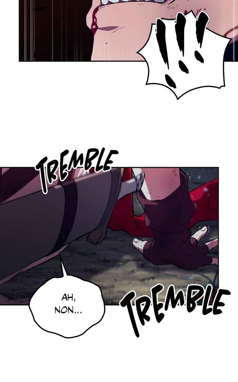 Read The Last Adventurer fr Manga Online