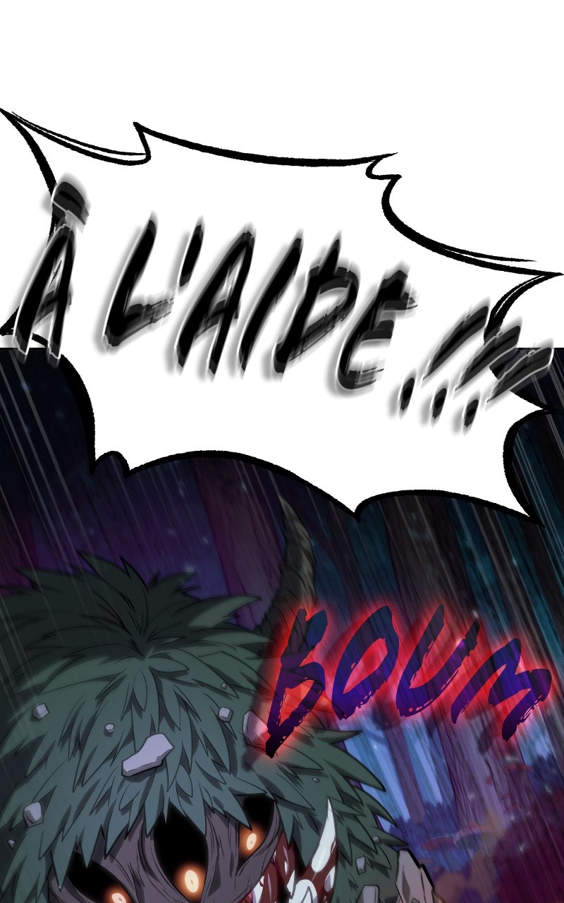 Read The Last Adventurer fr Manga Online