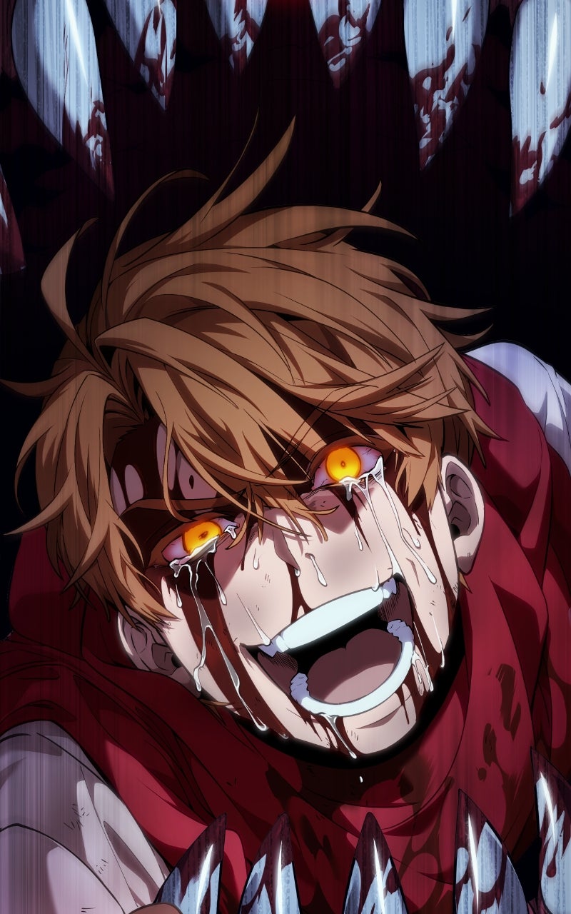 Read The Last Adventurer fr Manga Online