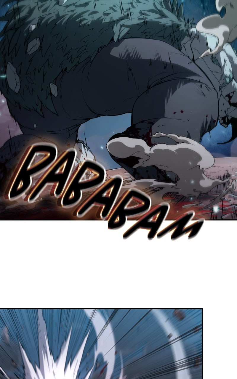 Read The Last Adventurer fr Manga Online