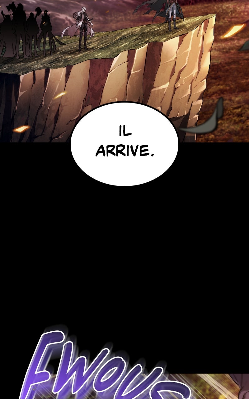 Read The Last Adventurer fr Manga Online