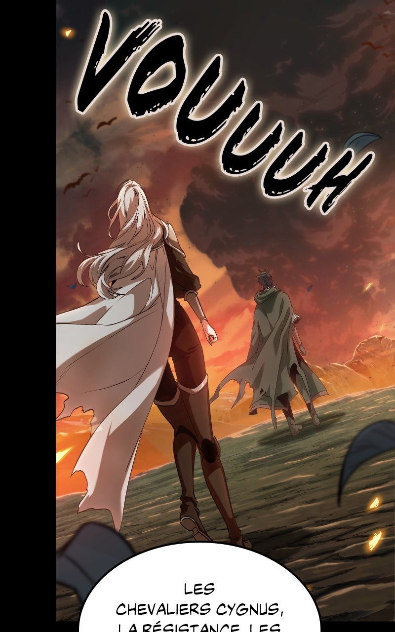 Read The Last Adventurer fr Manga Online
