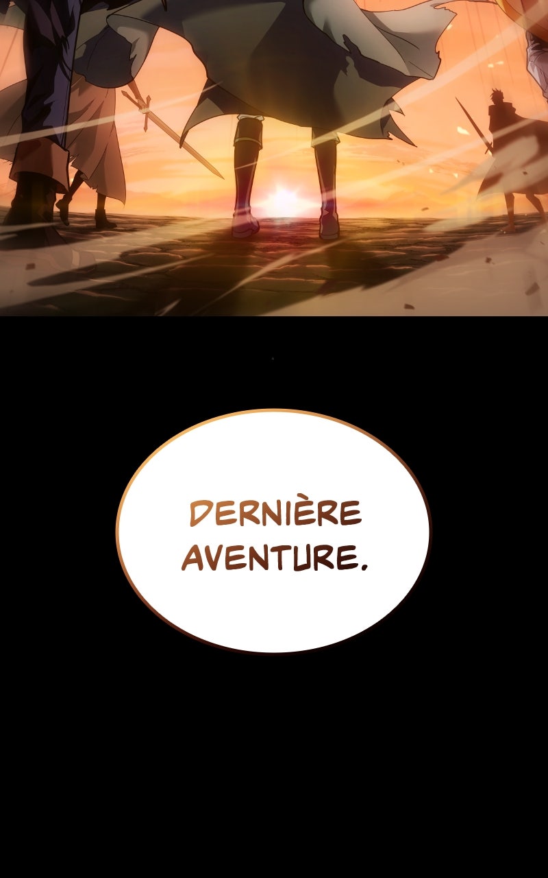 Read The Last Adventurer fr Manga Online