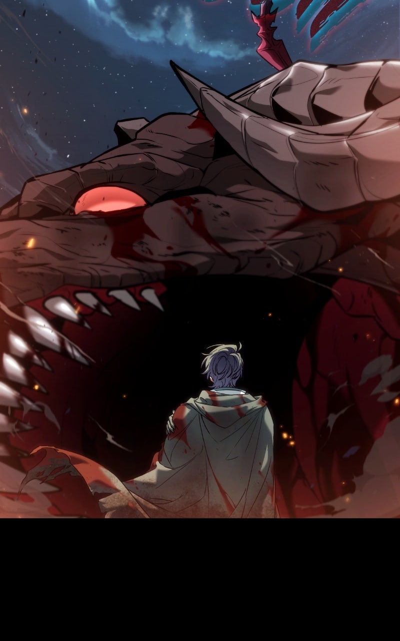 Read The Last Adventurer fr Manga Online