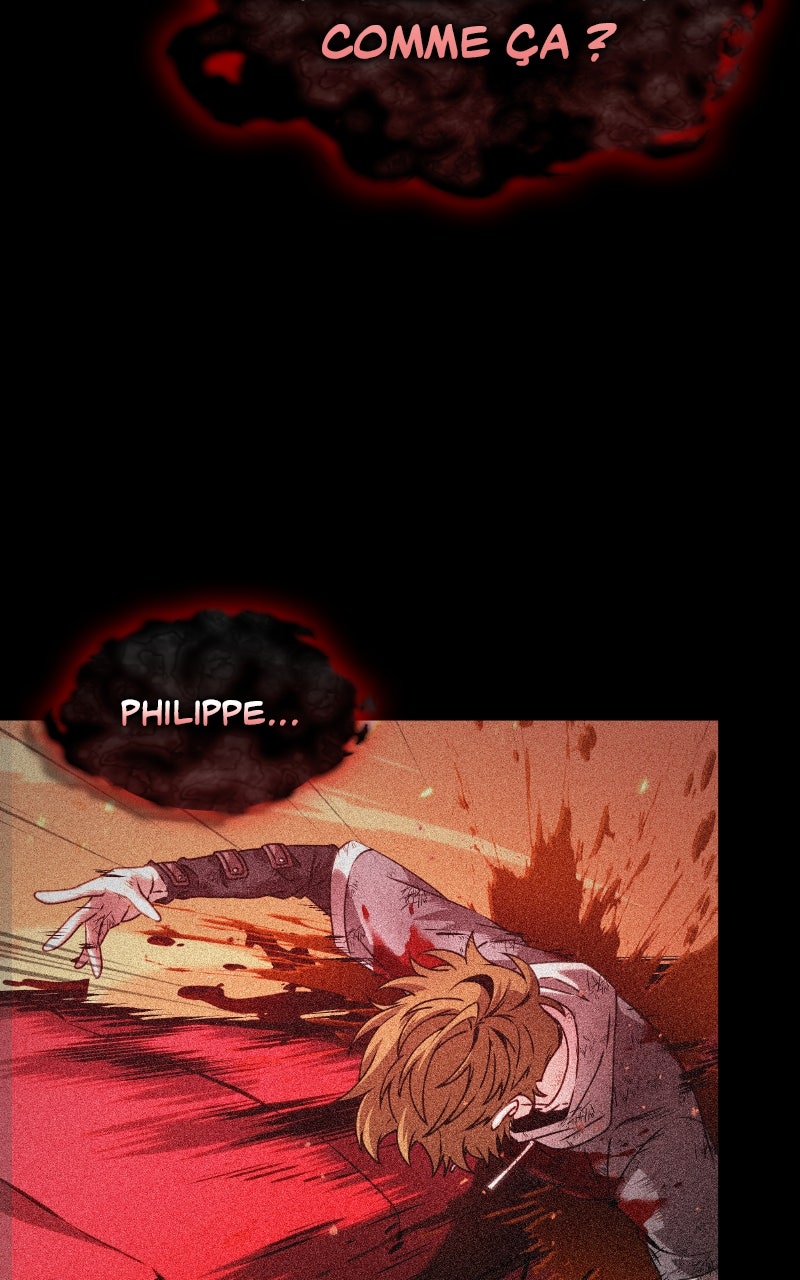 Read The Last Adventurer fr Manga Online