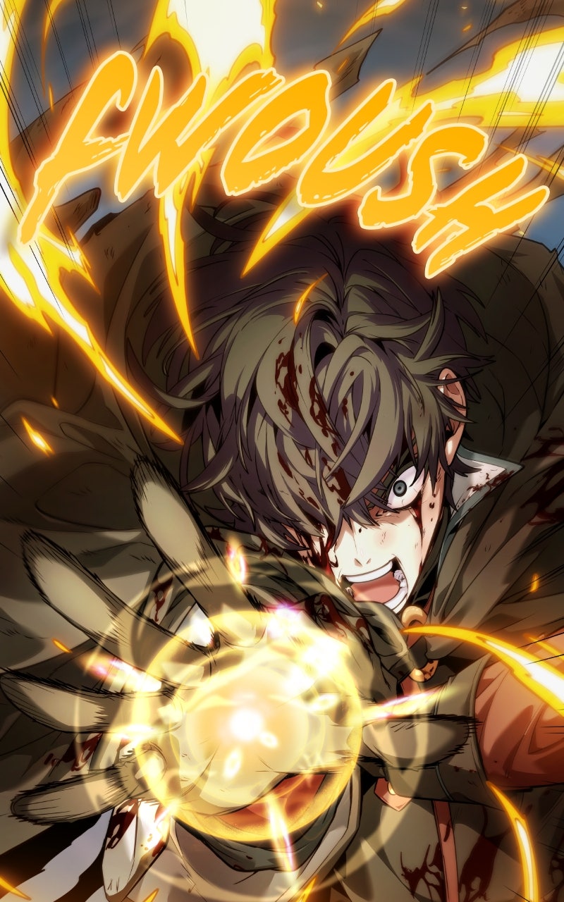Read The Last Adventurer fr Manga Online