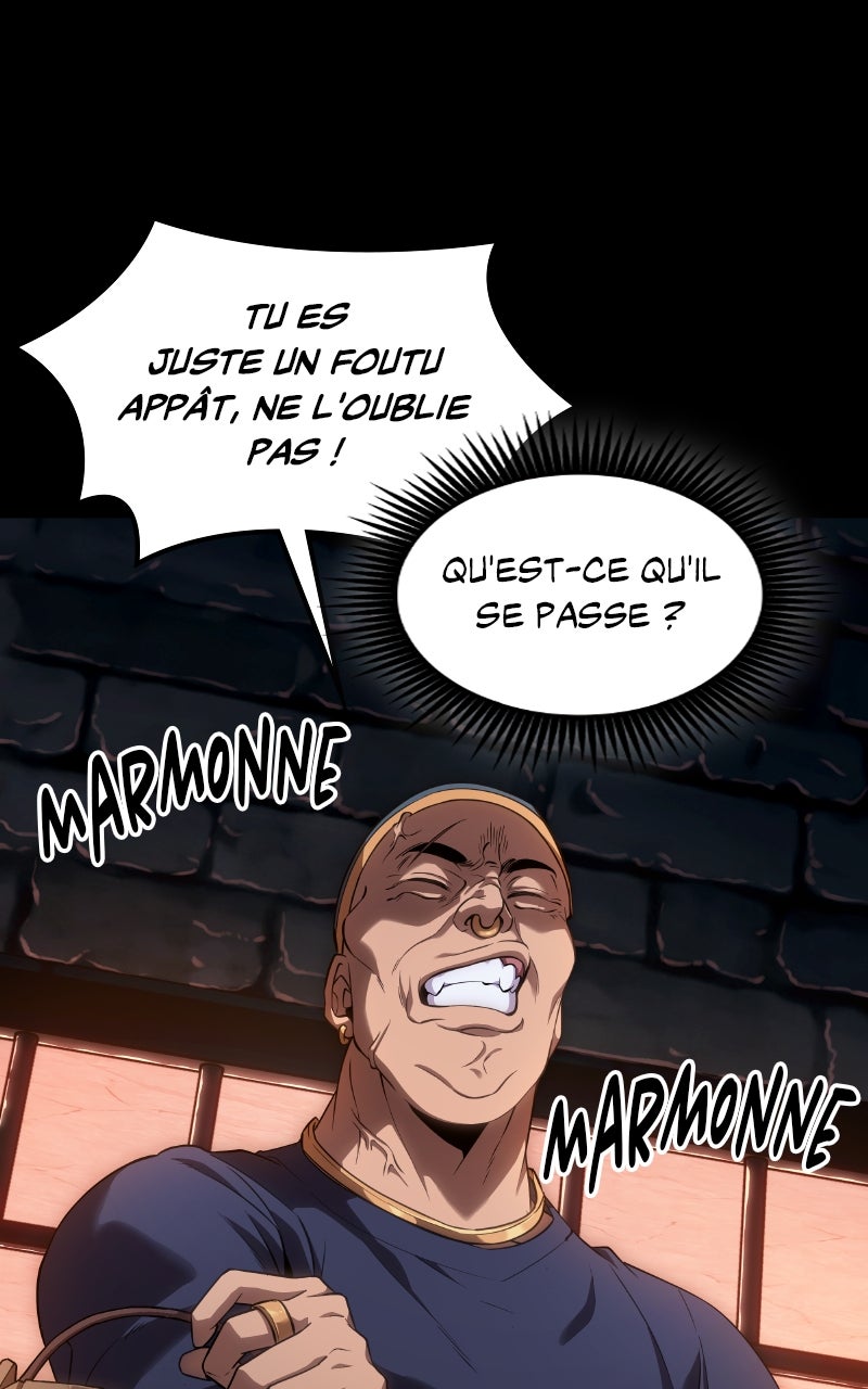 Read The Last Adventurer fr Manga Online