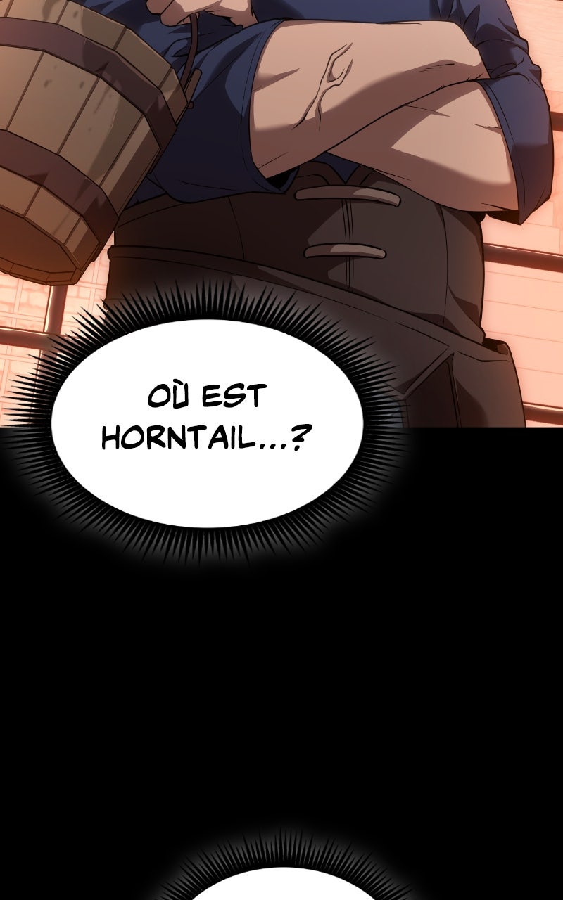 Read The Last Adventurer fr Manga Online