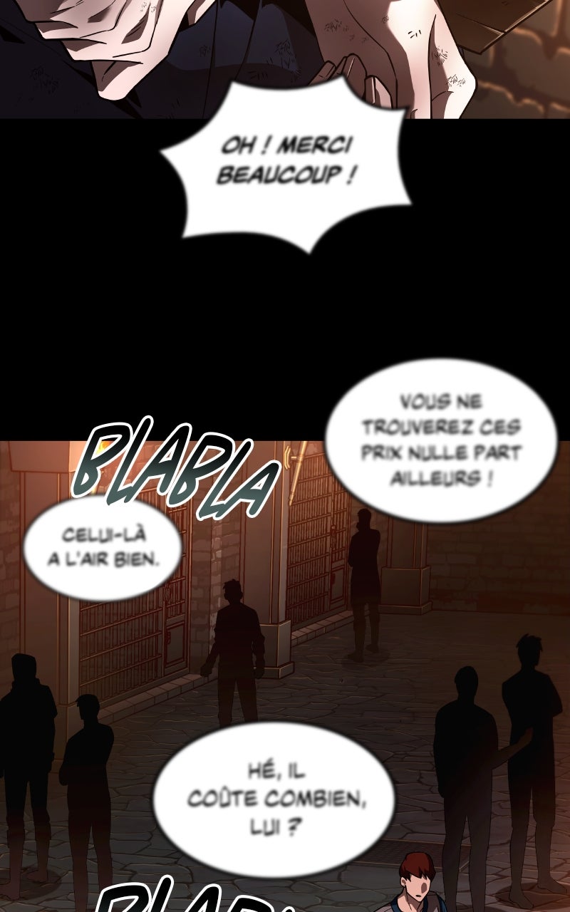 Read The Last Adventurer fr Manga Online