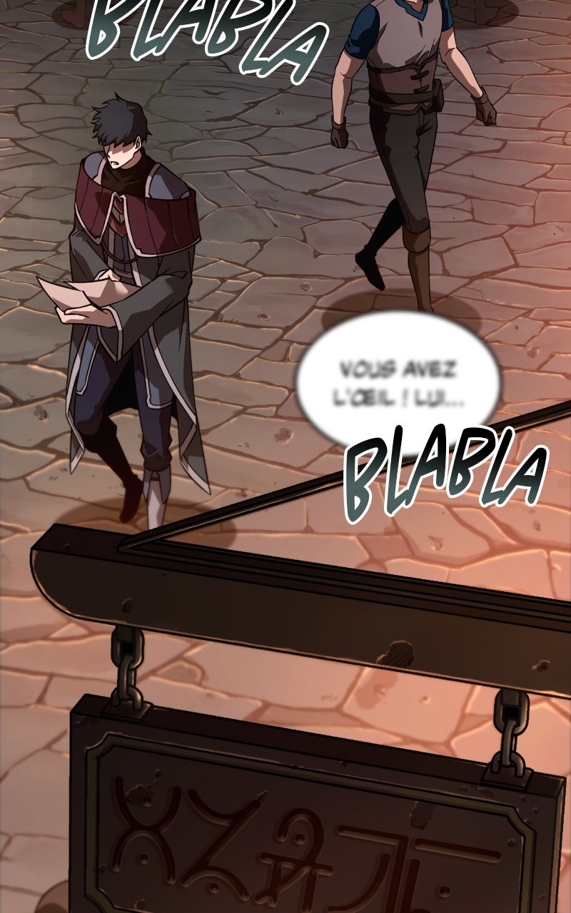 Read The Last Adventurer fr Manga Online
