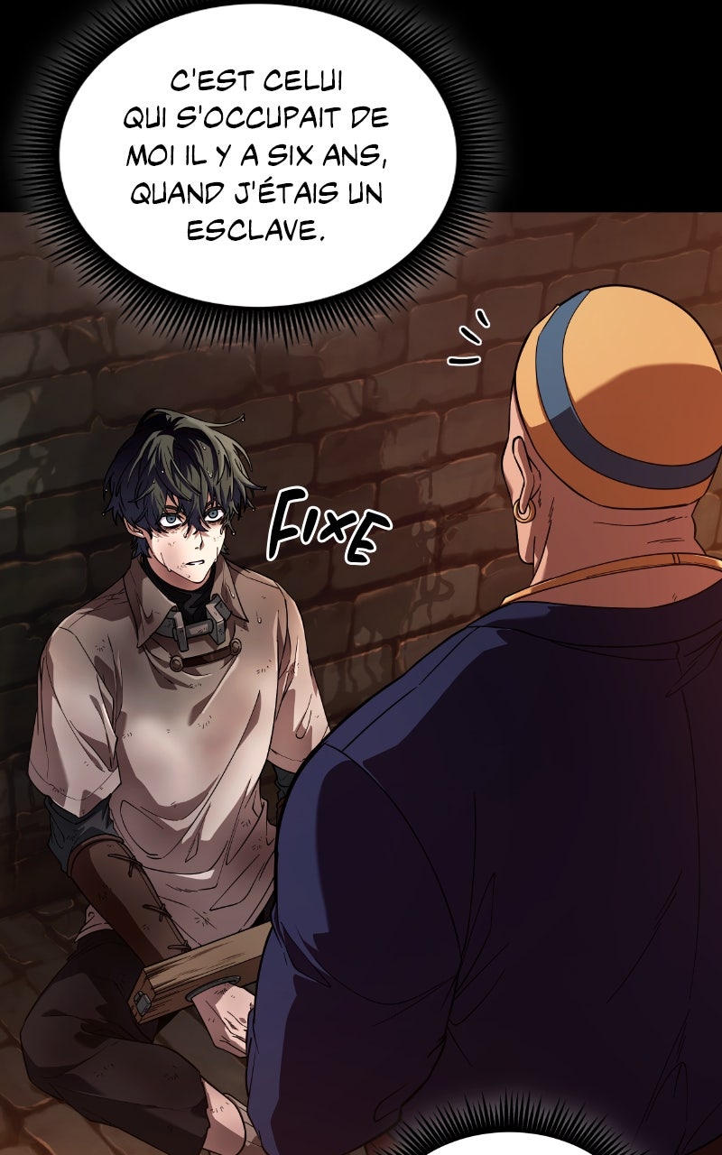 Read The Last Adventurer fr Manga Online