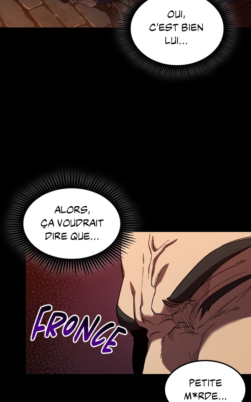Read The Last Adventurer fr Manga Online