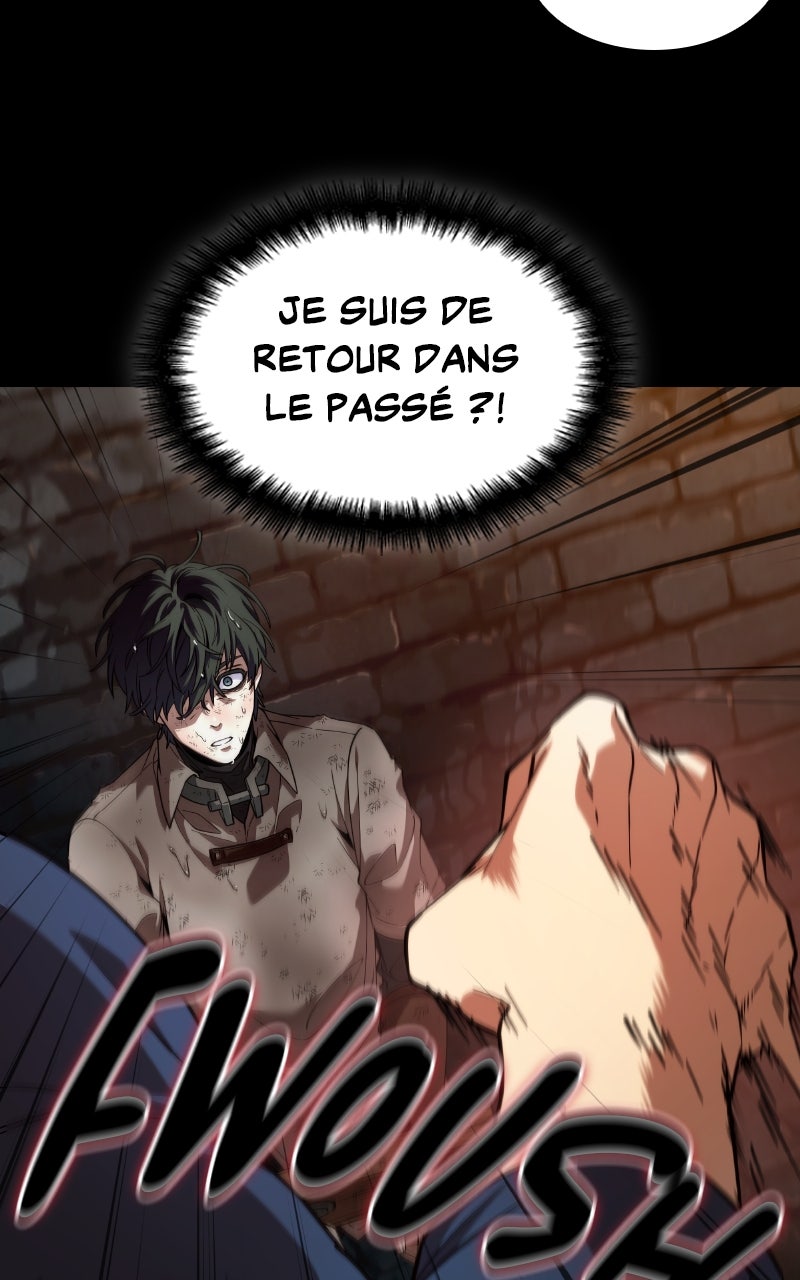 Read The Last Adventurer fr Manga Online