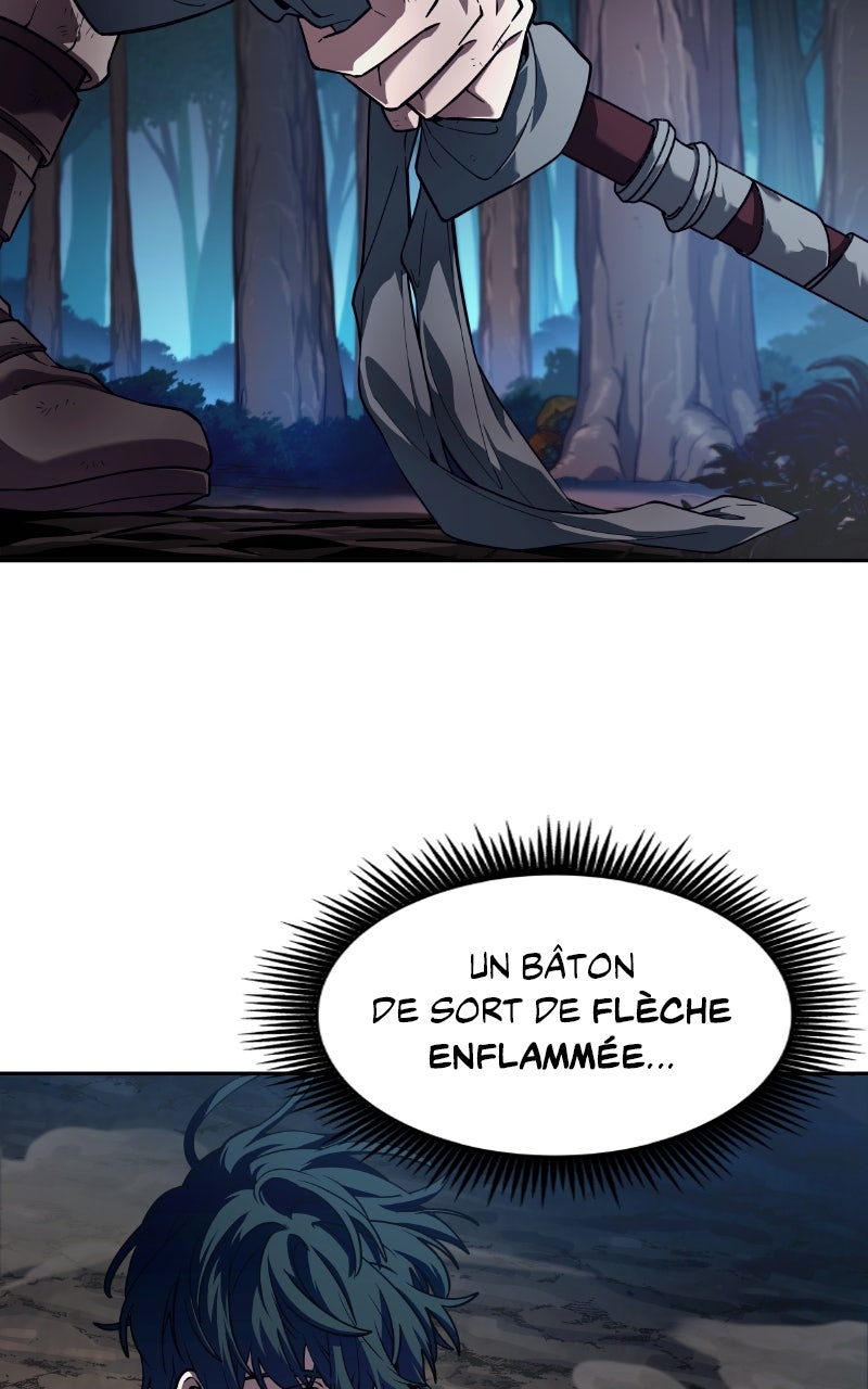 Read The Last Adventurer fr Manga Online