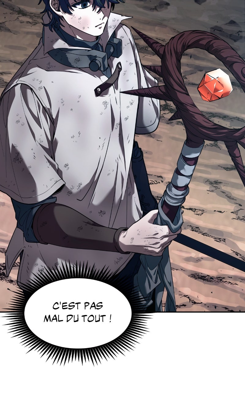 Read The Last Adventurer fr Manga Online
