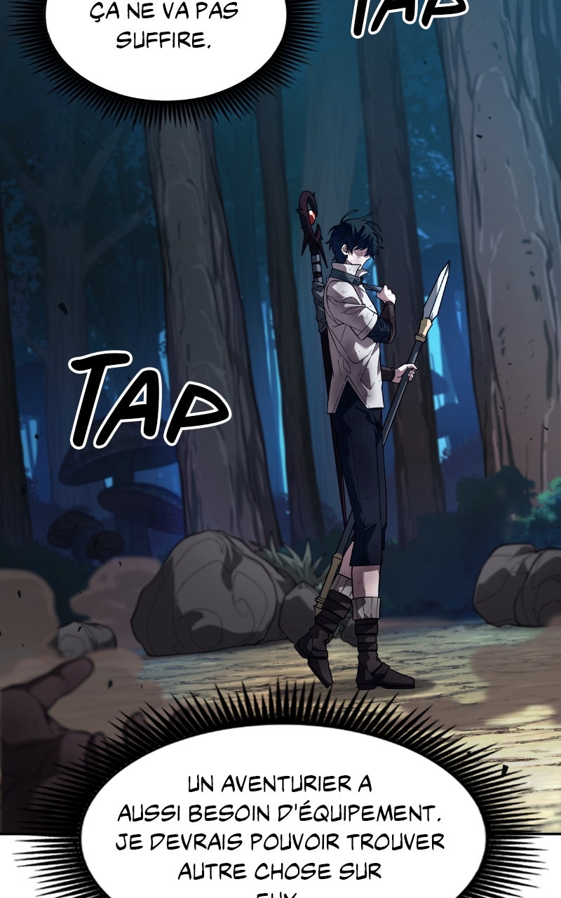 Read The Last Adventurer fr Manga Online