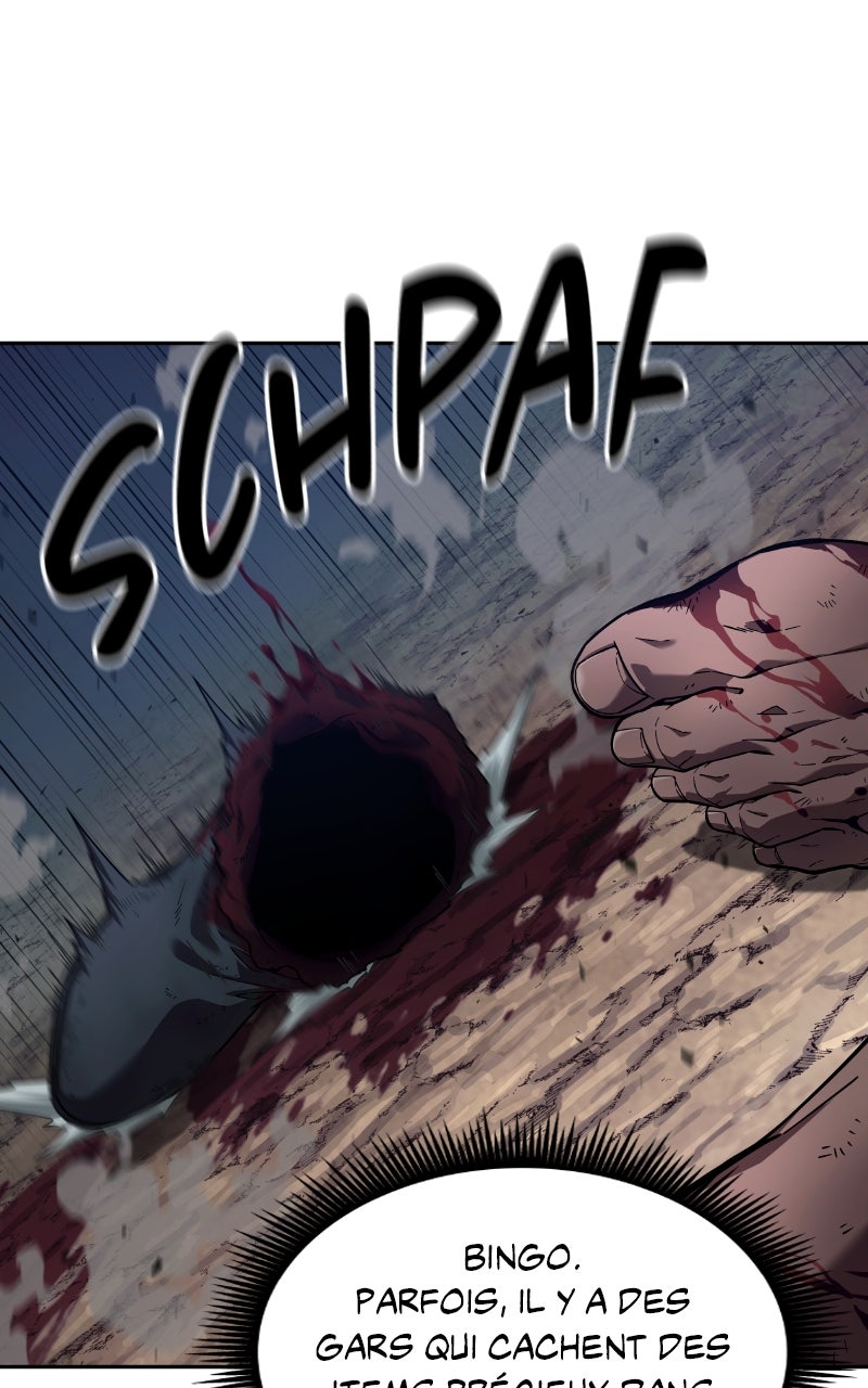 Read The Last Adventurer fr Manga Online