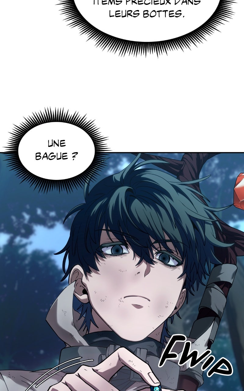 Read The Last Adventurer fr Manga Online