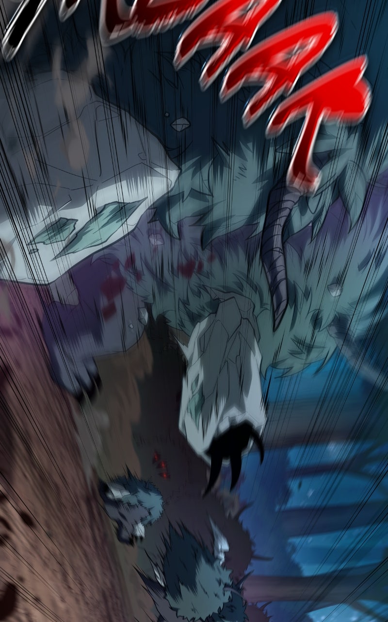 Read The Last Adventurer fr Manga Online