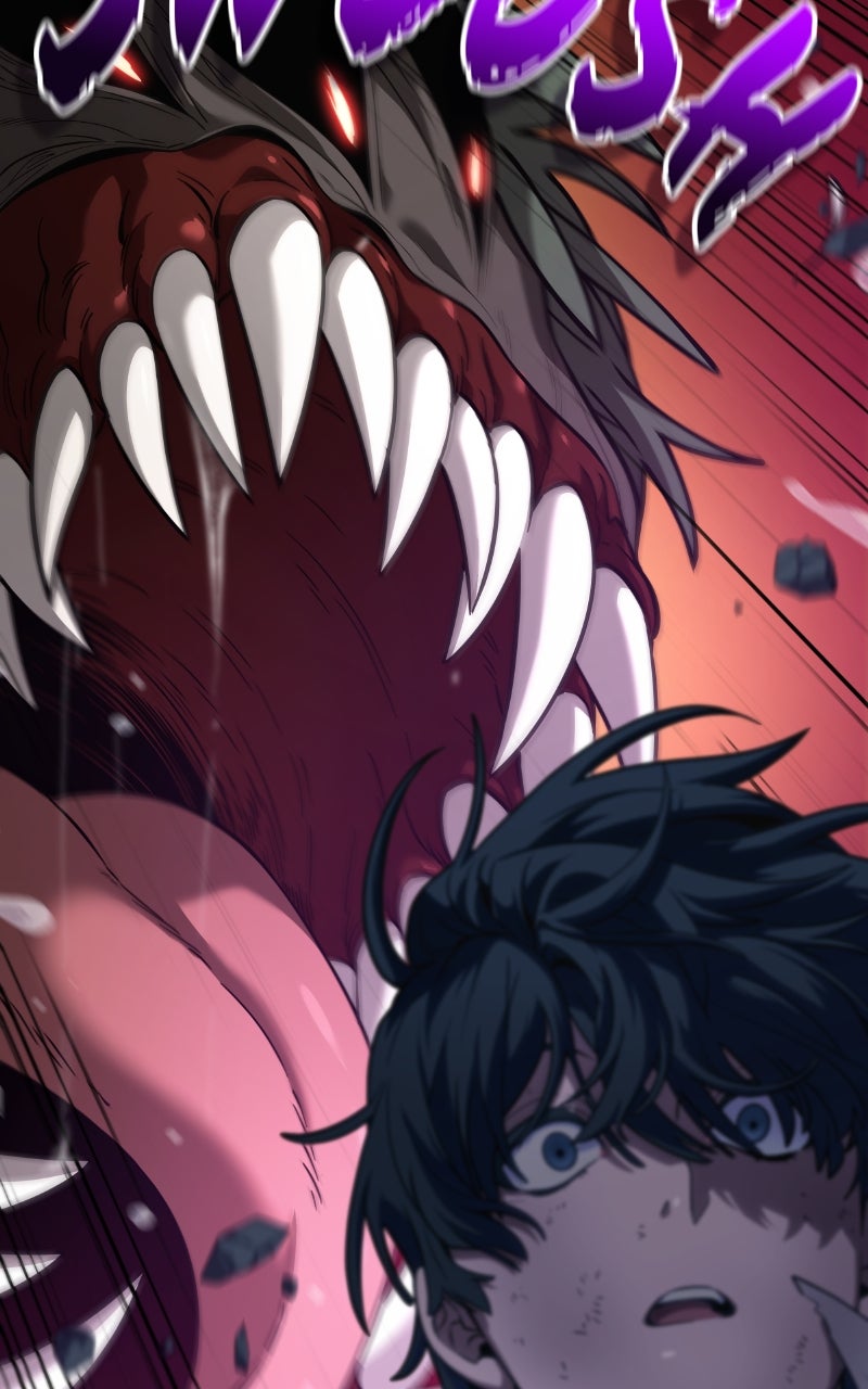 Read The Last Adventurer fr Manga Online