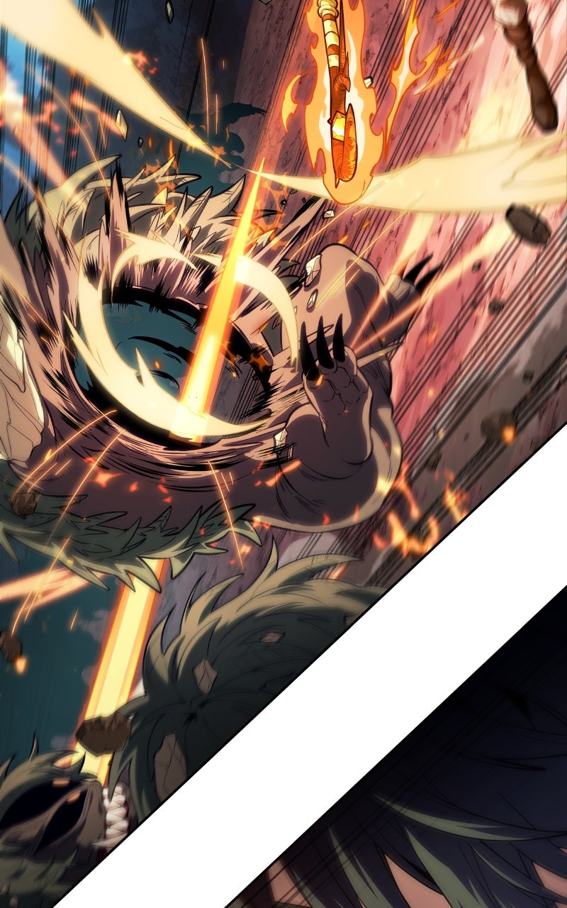 Read The Last Adventurer fr Manga Online