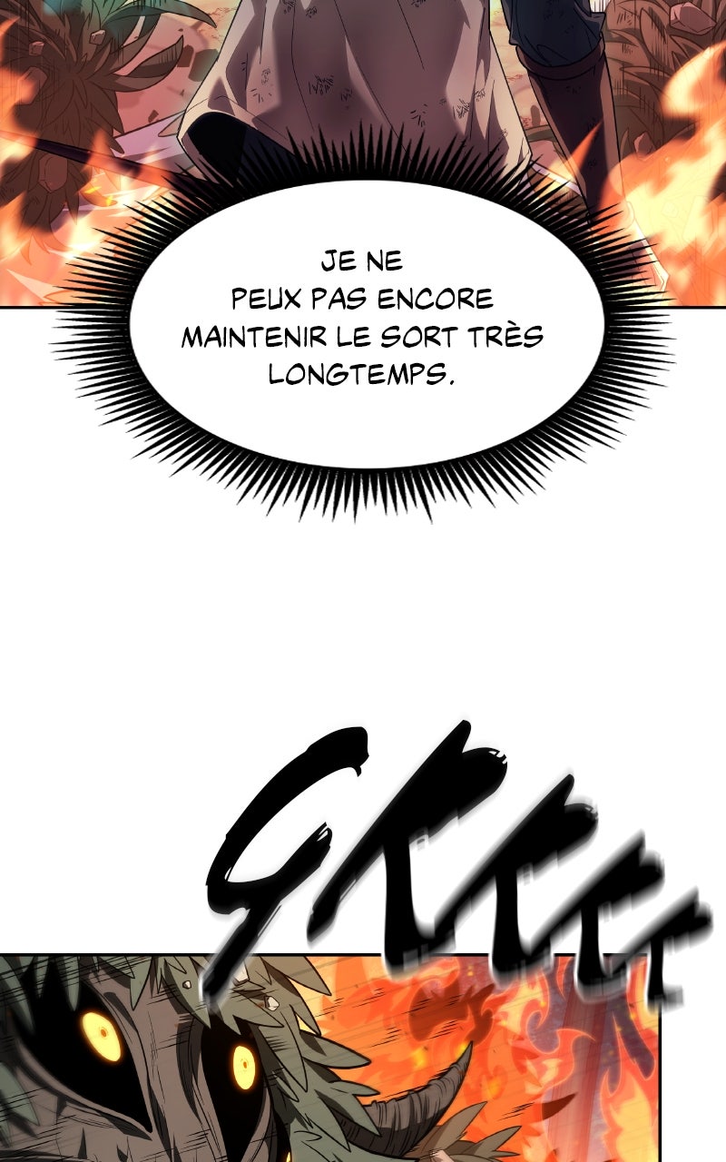 Read The Last Adventurer fr Manga Online