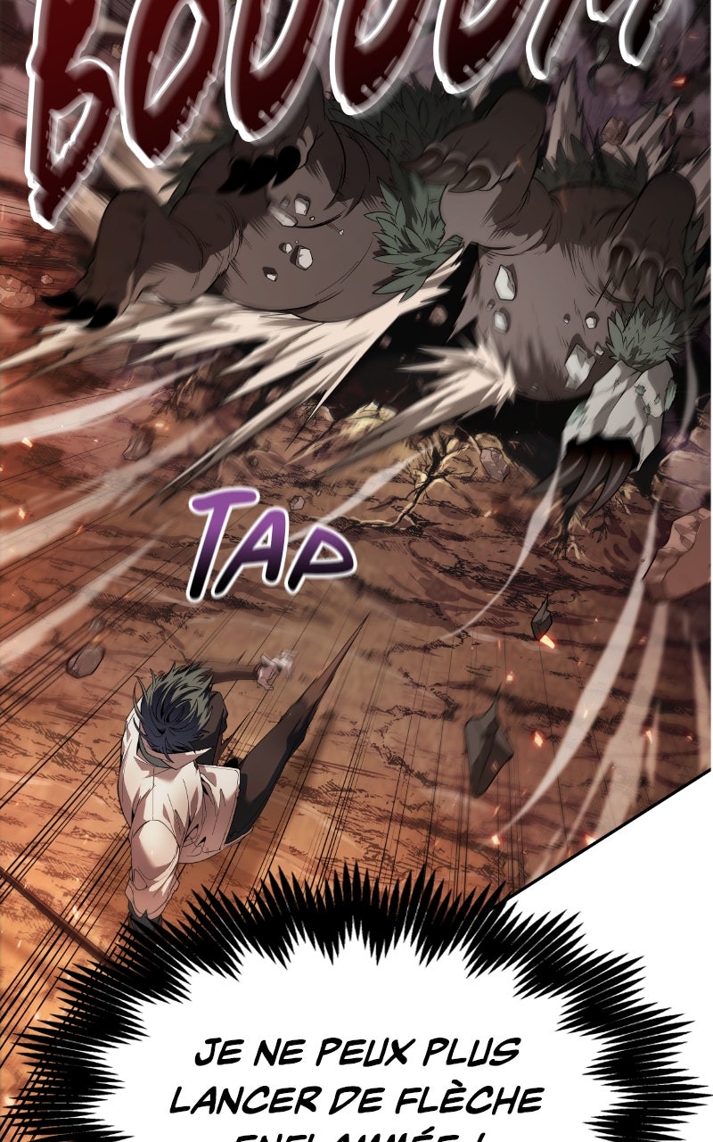 Read The Last Adventurer fr Manga Online