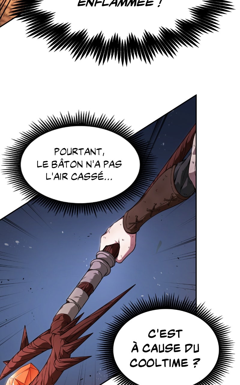 Read The Last Adventurer fr Manga Online