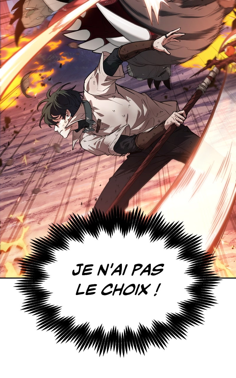 Read The Last Adventurer fr Manga Online