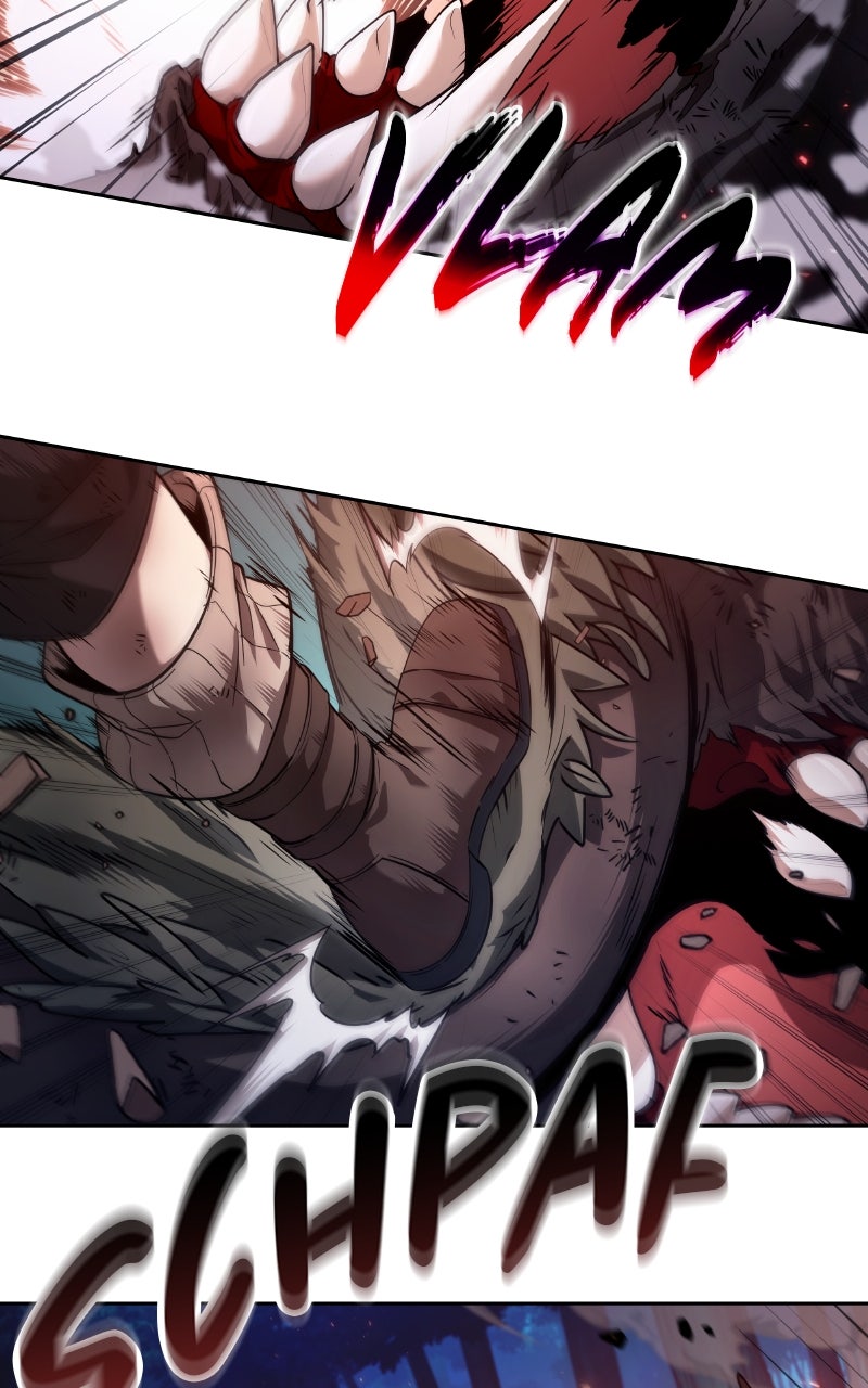 Read The Last Adventurer fr Manga Online