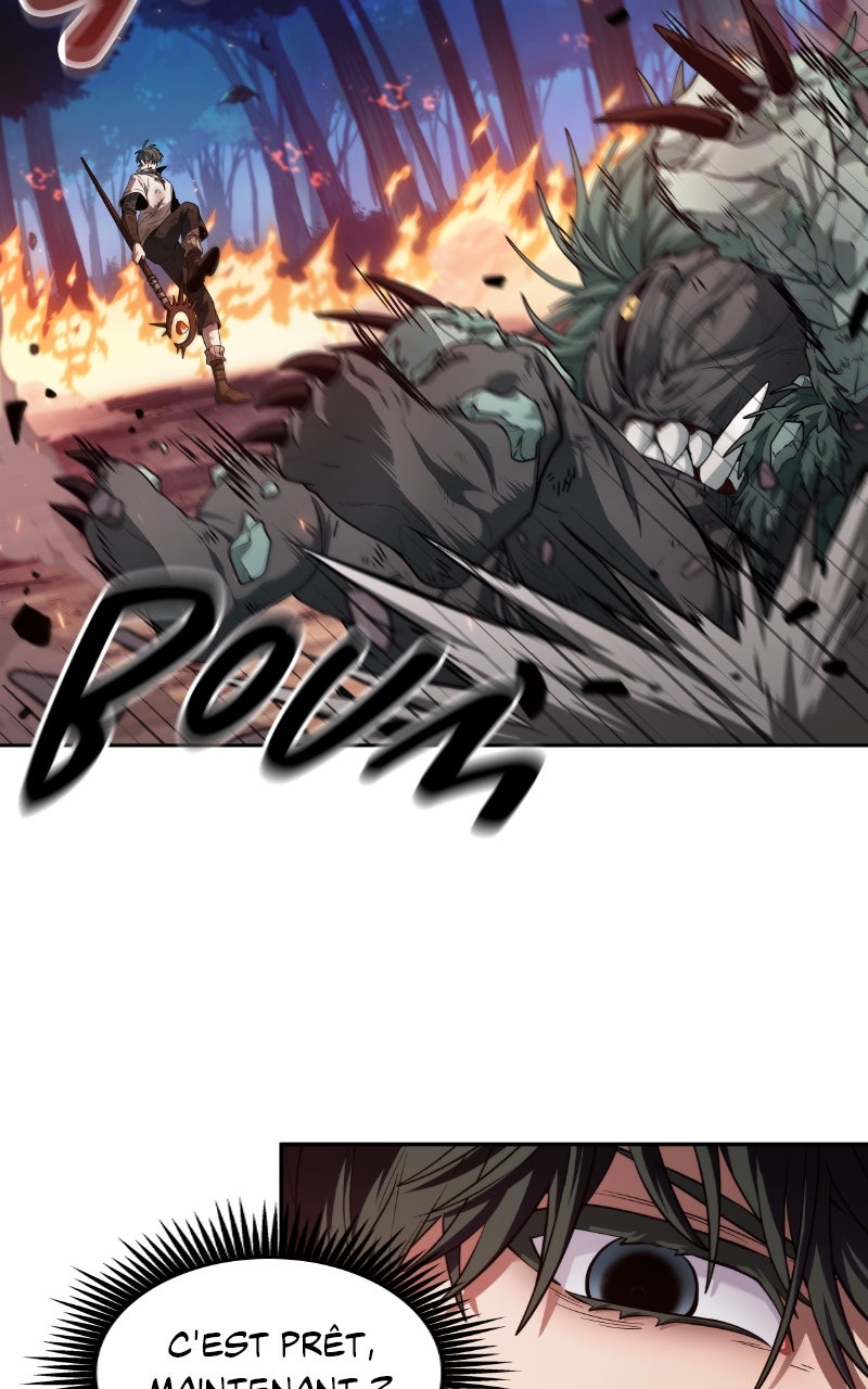 Read The Last Adventurer fr Manga Online