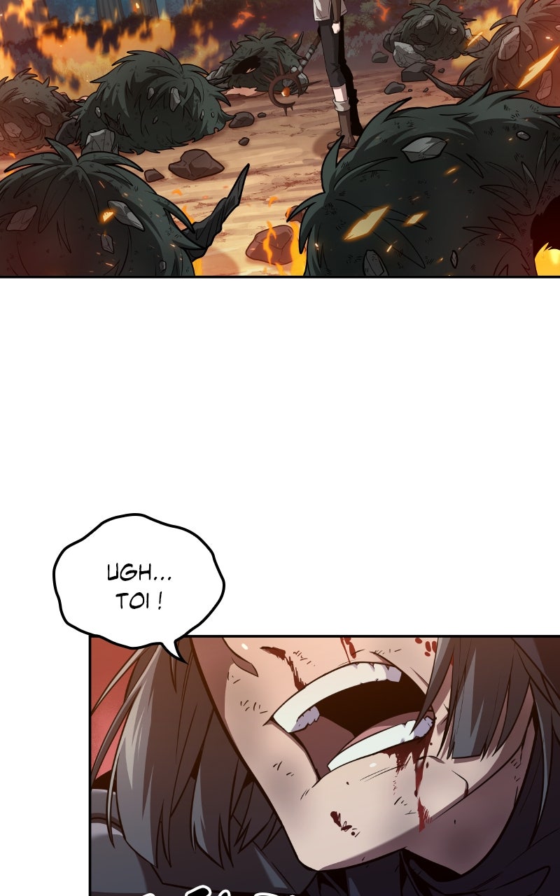 Read The Last Adventurer fr Manga Online