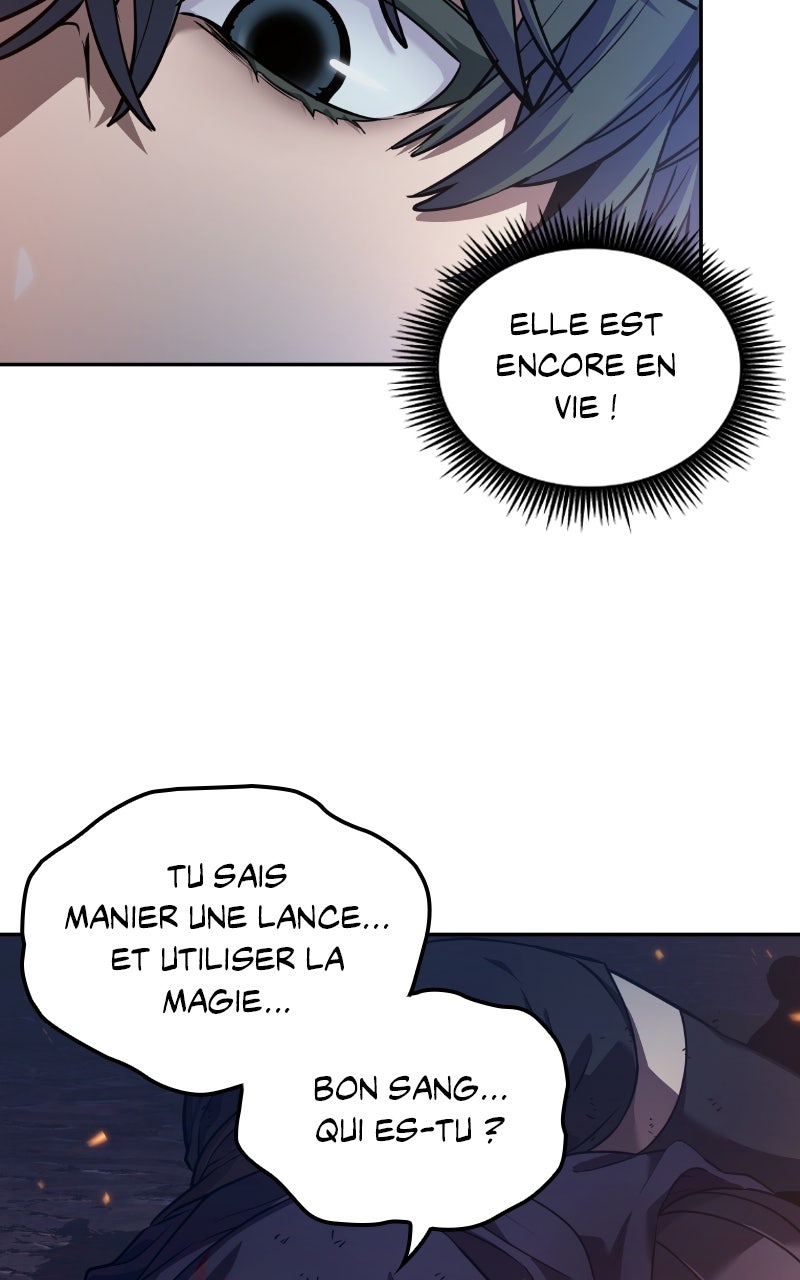 Read The Last Adventurer fr Manga Online