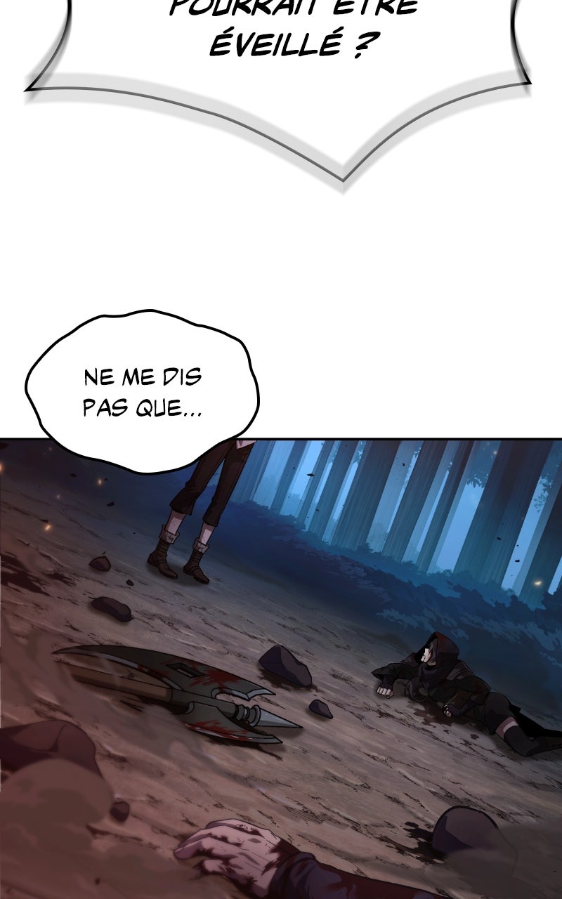 Read The Last Adventurer fr Manga Online