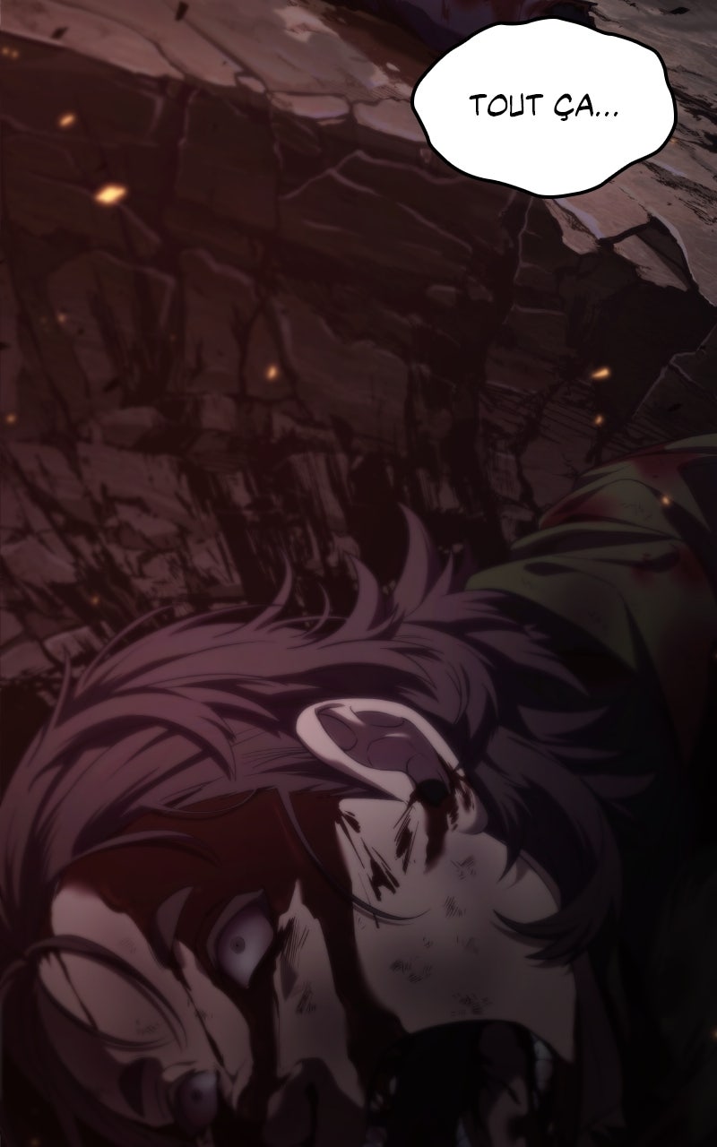 Read The Last Adventurer fr Manga Online