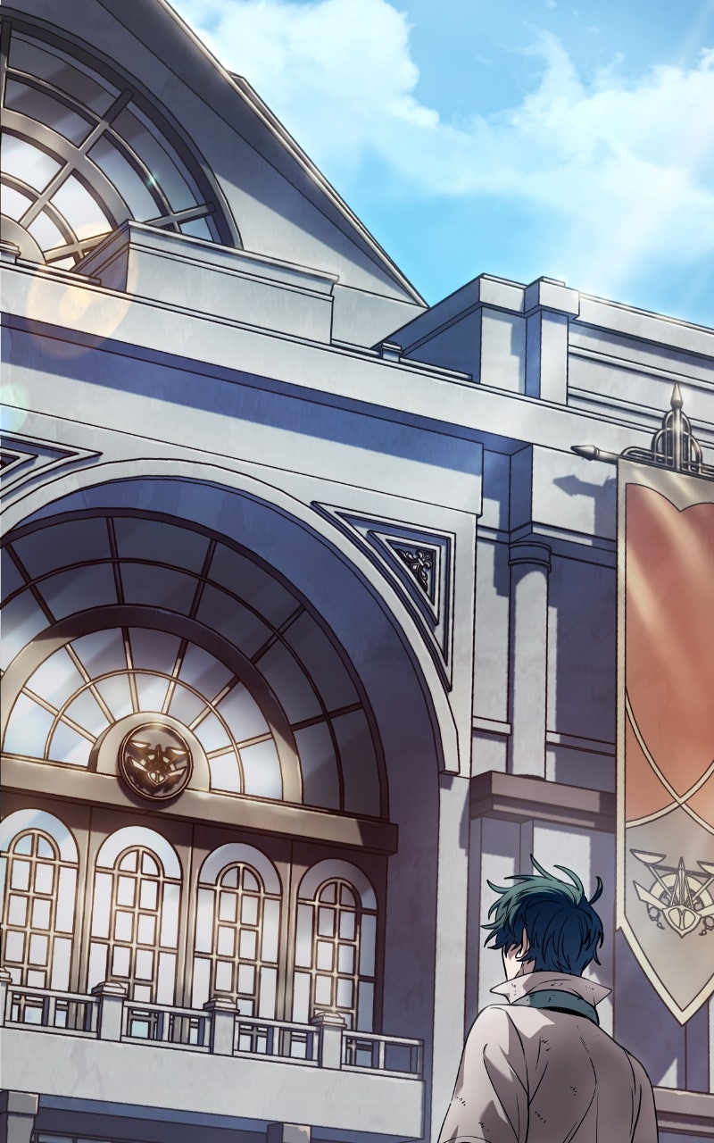 Read The Last Adventurer fr Manga Online