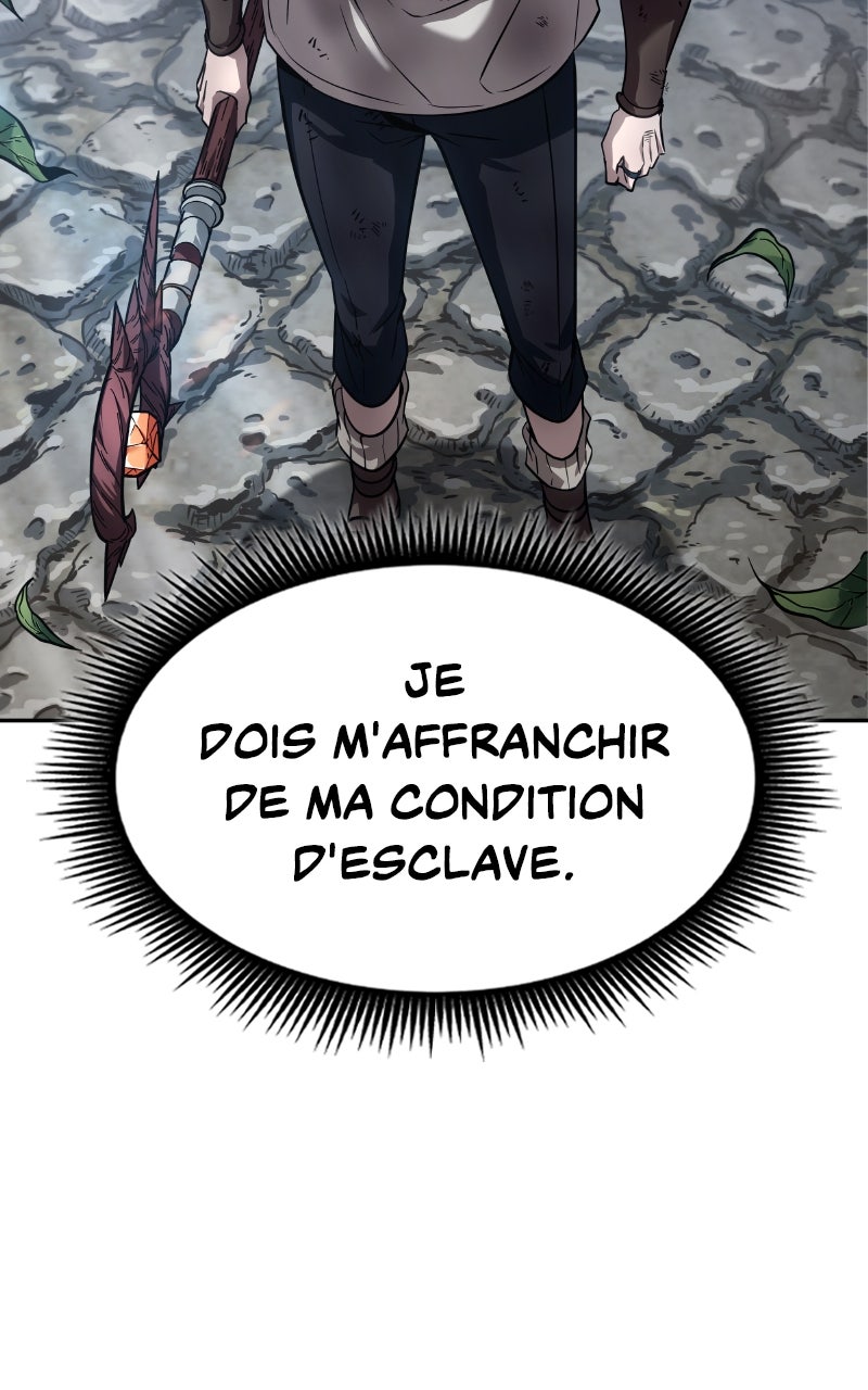 Read The Last Adventurer fr Manga Online