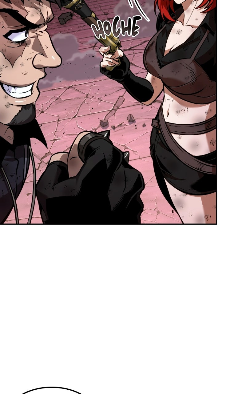Read The Last Adventurer fr Manga Online